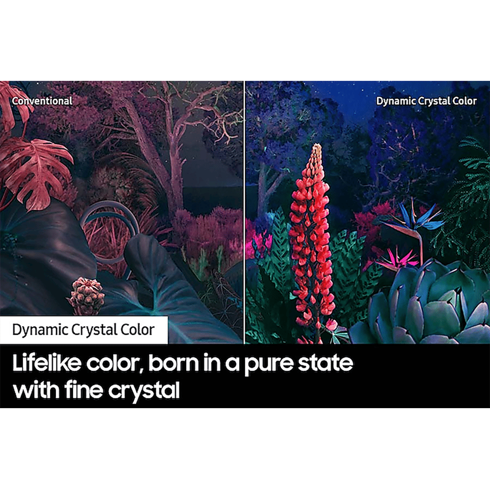 Buy Samsung 8 Series 125 cm (50 inch) 4K Ultra HD LED Tizen TV with ...